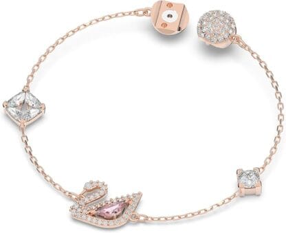 Swarovski Swan Colección Pulsera - Imagen 3