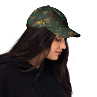 Gorra dad hat - Imagen 11