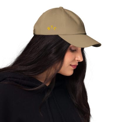 Gorra dad hat - Imagen 13