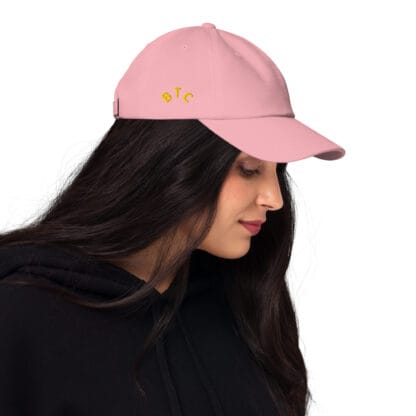 Gorra dad hat - Imagen 17