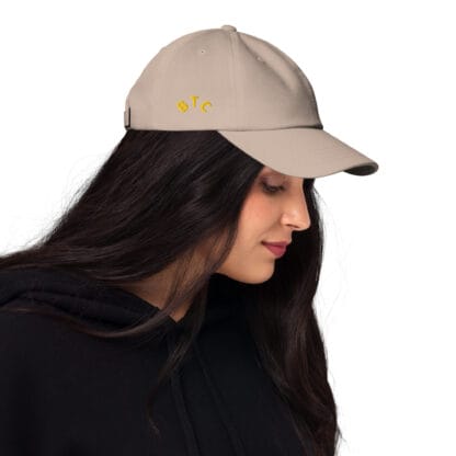 Gorra dad hat - Imagen 15