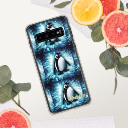 Funda transparente para Samsung® - Imagen 3