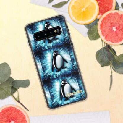 Funda transparente para Samsung® - Imagen 2