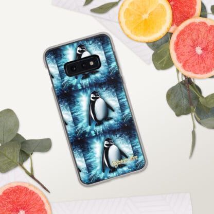 Funda transparente para Samsung® - Imagen 5