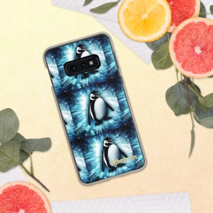 Funda transparente para Samsung® - Imagen 4