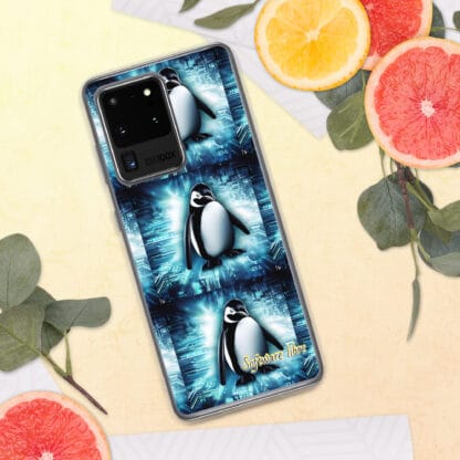 Funda transparente para Samsung® - Imagen 8