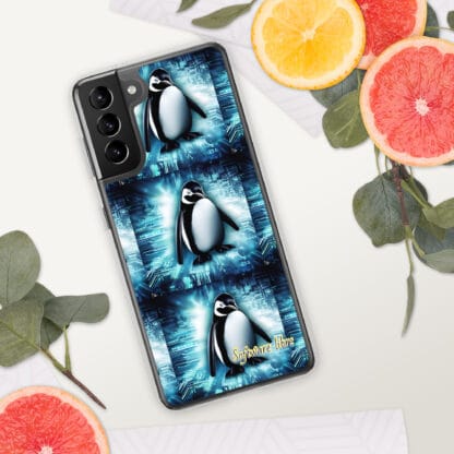 Funda transparente para Samsung® - Imagen 13