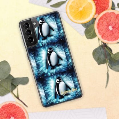 Funda transparente para Samsung® - Imagen 12