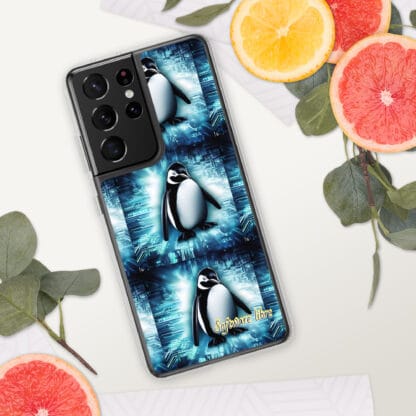 Funda transparente para Samsung® - Imagen 15