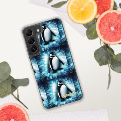 Funda transparente para Samsung® - Imagen 23