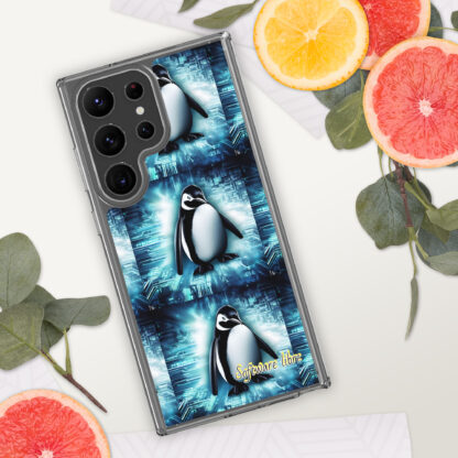 Funda transparente para Samsung® - Imagen 26