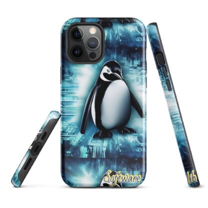 Funda dura para iPhone - Imagen 8