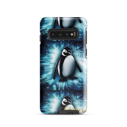 Funda dura para Samsung® - Imagen 2