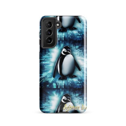 Funda dura para Samsung® - Imagen 8