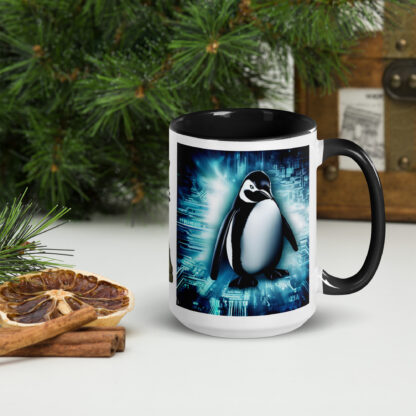 Taza color interior - Imagen 6