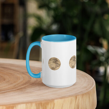 Taza color interior - Imagen 29