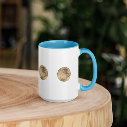 Taza color interior - Imagen 30