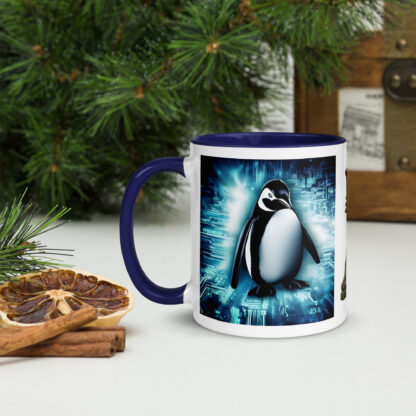 Taza color interior - Imagen 7