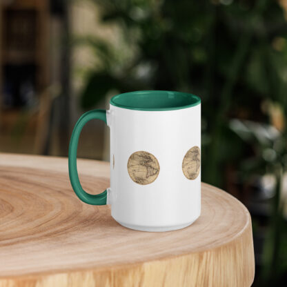 Taza color interior - Imagen 20