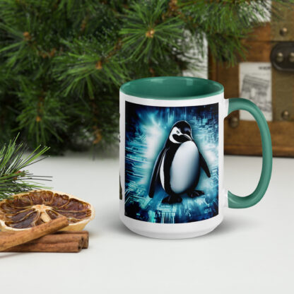 Taza color interior - Imagen 20