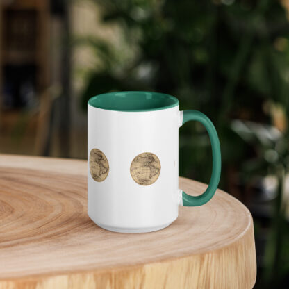 Taza color interior - Imagen 21