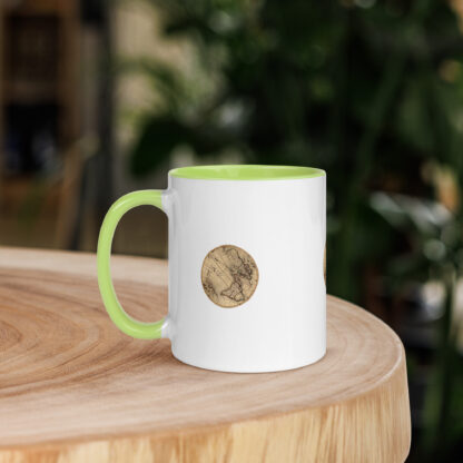 Taza color interior - Imagen 38