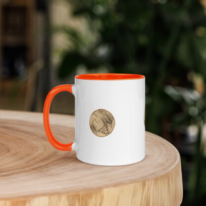 Taza color interior - Imagen 23