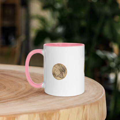 Taza color interior - Imagen 32