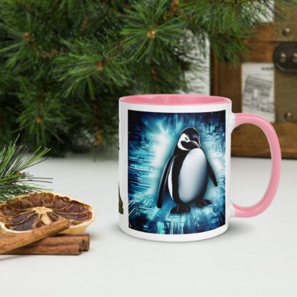 Taza color interior - Imagen 32