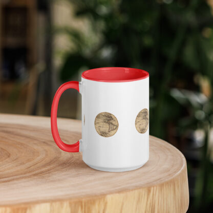 Taza color interior - Imagen 14