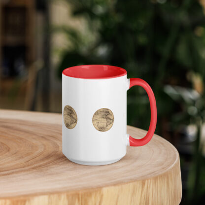 Taza color interior - Imagen 15