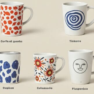 Tazas