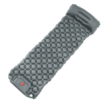 WESTTUNE Lightweight Inflatable Mattress with Pillow for Comfortable Hiking and Camping Sleep - Imagen 13
