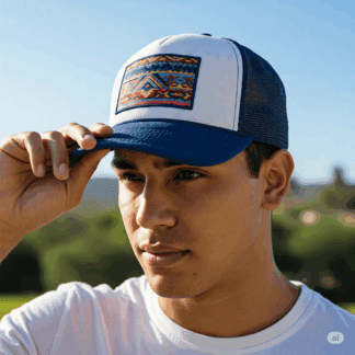 Gorras trucker