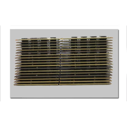 Used Disassembly DDR3 1600MHz 4G PC3-10600/PC3-12800 memory for Desktop RAM,good quality!  Random brand - Imagen 5
