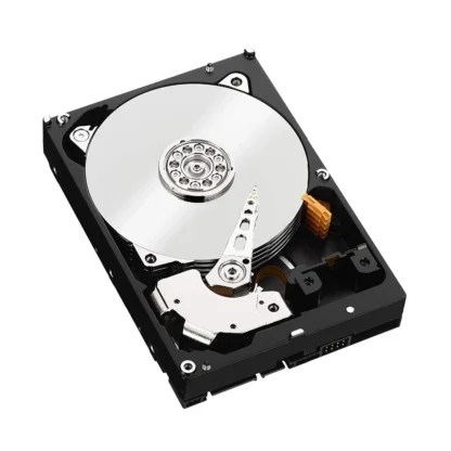 Western Digital WD Black 4TB 6TB 8TB 1TB 2TB 3.5 ''Gaming Hard Drive SATA3 HDD Device 7200RPM 6Gb / s HDD Original - Imagen 17