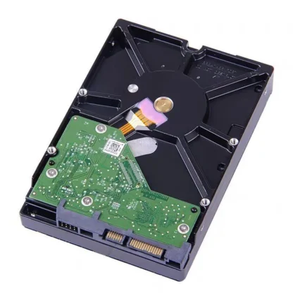 Original Western Digital WD Red 4TB NAS Internal Hard Drive Class SATA 6 GB/S 1TB 2TB 3TB 6TB HDD HD Harddisk - Imagen 12