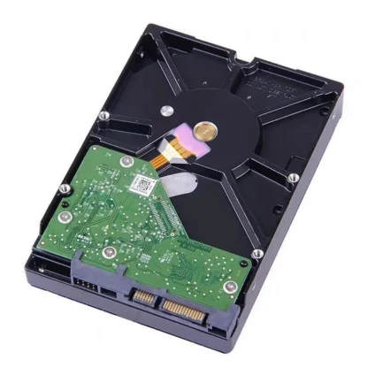 Hard Drive Western Digital WD 1TB 2TB 3TB 4TB 6TB Red NAS Hard Disk Drive 3.5" Internal Hard Drive SATA 6Gb/s 64MB Cache - Imagen 4