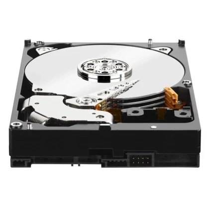 Western Digital WD Black 4TB 6TB 8TB 1TB 2TB 3.5 ''Gaming Hard Drive SATA3 HDD Device 7200RPM 6Gb / s HDD Original - Imagen 15
