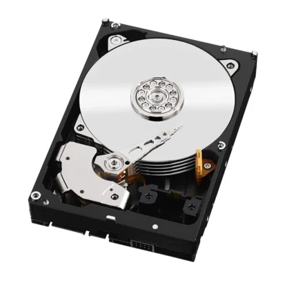 Western Digital WD Black 4TB 6TB 8TB 1TB 2TB 3.5 ''Gaming Hard Drive SATA3 HDD Device 7200RPM 6Gb / s HDD Original - Imagen 16