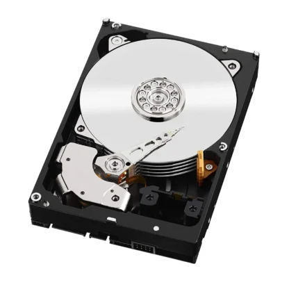 Western Digital WD Black 4TB 6TB 8TB 1TB 2TB 3.5 ''Gaming Hard Drive SATA3 HDD Device 7200RPM 6Gb / s HDD Original - Imagen 5