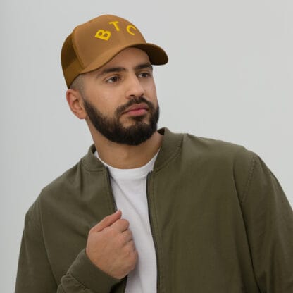 Gorra tipo trucker - Imagen 12