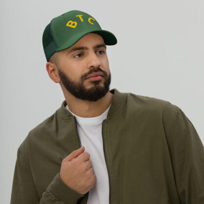 Gorra tipo trucker - Imagen 11