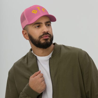 Gorra tipo trucker - Imagen 14