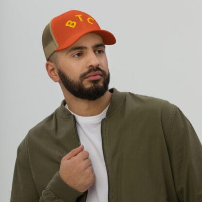 Gorra tipo trucker - Imagen 13