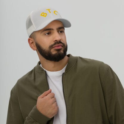 Gorra tipo trucker - Imagen 16