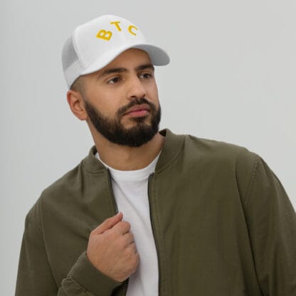 Gorra tipo trucker - Imagen 19