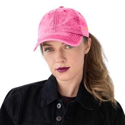 Gorra sarga algodón vintage - Imagen 14