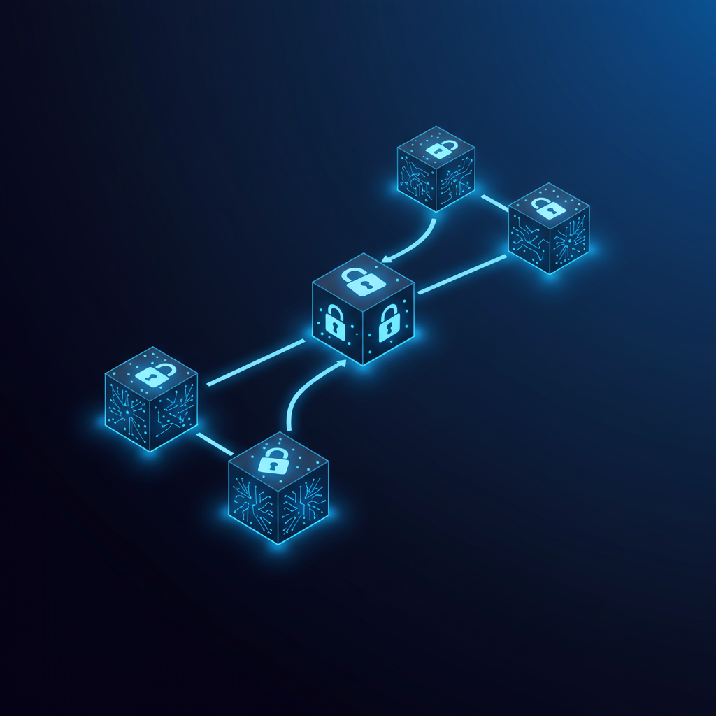 Diagrama simplificado de una <a href=