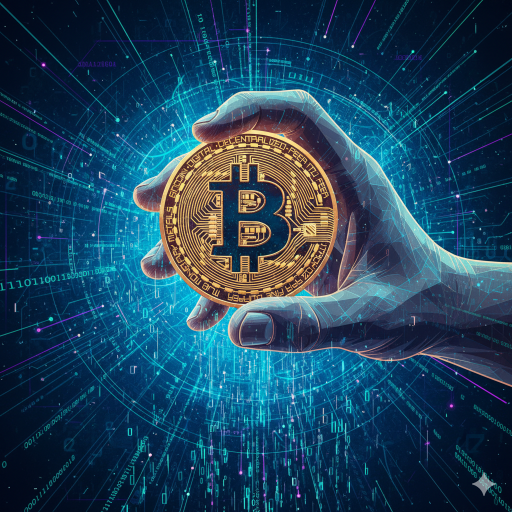 Bitcoin para Dummies: Guía Definitiva para Entender la Criptomoneda Original